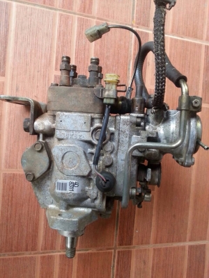 ขายปั้มดีเซลมิตซู4 D56โบ ขายปั้มดีเซลมิตซู4 D56โบ