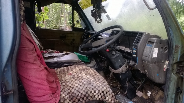 6ล้อรั้วเหล็ก ISUZU NPR 115แรง จอดไว้นานไม่ได้ใช้.รถสภาพยังสวย..ยังใช้งานได้อยู่.... 6ล้อรั้วเหล็ก ISUZU NPR 115แรง จอดไว้นานไม่ได้ใช้.รถสภาพยังสวย..ยังใช้งานได้อยู่....