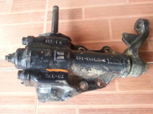 ขายกระปุกพวงมาลัยTFR97