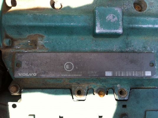 ขายรถแบคโฮ VOLVO EC210B.LC เอกสารเล่มทะเบียน ไฟฟ้าเต็ม พร้อมขาย ราคาย้อมๆ สนใจโทรเลย