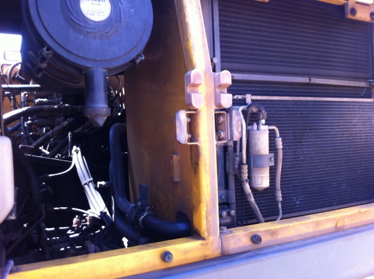 ขายรถแบคโฮ VOLVO EC210B.LC เอกสารเล่มทะเบียน ไฟฟ้าเต็ม พร้อมขาย ราคาย้อมๆ สนใจโทรเลย