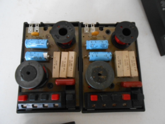 พาสซีพ ครอส ADS 320 I