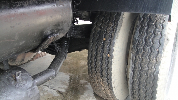 ISUZU NKR เครนTADANO ดาวน์45000ผ่อน12900/36เดือน