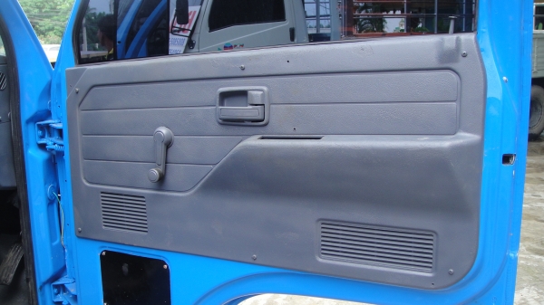 ISUZU NKR เครนTADANO ดาวน์45000ผ่อน12900/36เดือน