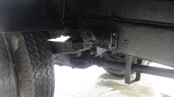 ISUZU NKR เครนTADANO ดาวน์45000ผ่อน12900/36เดือน