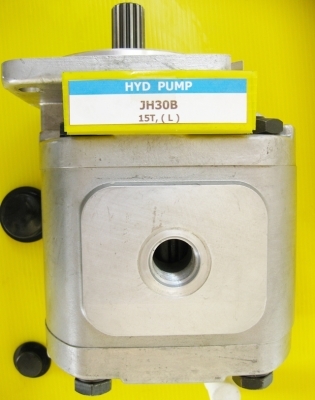 PUMP HYD JH30B (15 Teeth) ซีเรียลสูง (2x,xxx บาท)