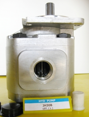 PUMP HYD JH30B (15 Teeth) ซีเรียลสูง (2x,xxx บาท)