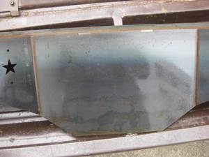 ขายกันชน ออฟโรด งานเรเซอร์