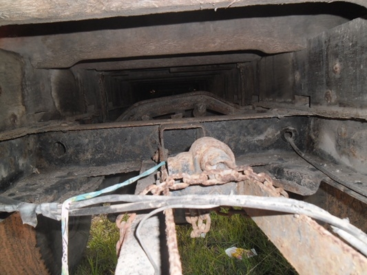 ฮีโน่ KM ขายถูกๆ สภาพสวยๆ