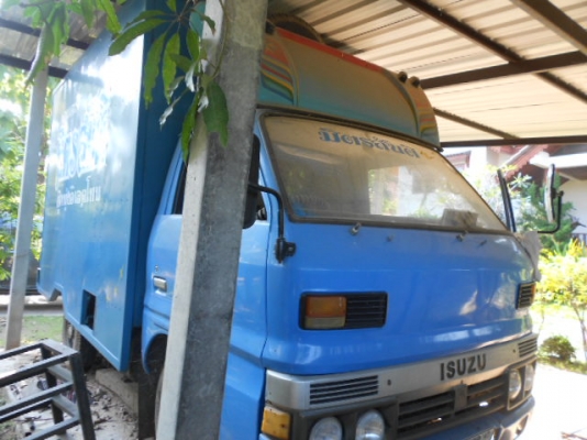 ขายรถสีล้อ สภาพดี มีเล่มทะเบียน