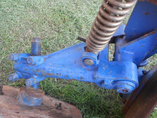 ขายตามสภาพ ผาล3 โคลง4 ไทเฮงหลี ไช้งานได้เลย ขายตามสภาพ ผาล3 โคลง4 ไทเฮงหลี ไช้งานได้เลย