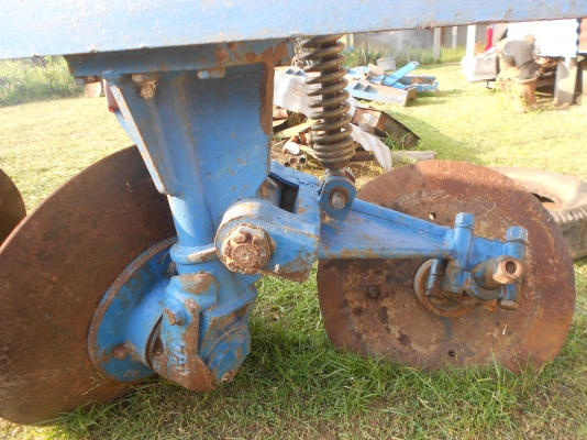 ขายตามสภาพ ผาล3 โคลง4 ไทเฮงหลี ไช้งานได้เลย ขายตามสภาพ ผาล3 โคลง4 ไทเฮงหลี ไช้งานได้เลย