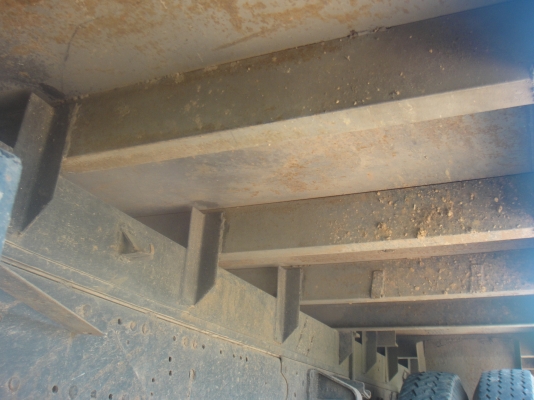 ขายหกล้อล่องมิตซู CANTER 115 รถห้างแท้ร้อยเปอร์เซ็น มือเดียวป้ายแดง