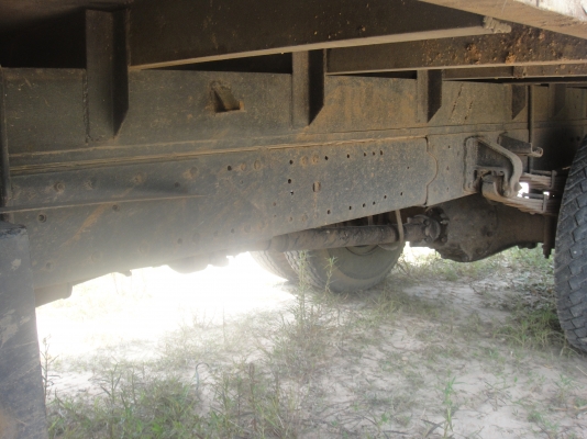 ขายหกล้อล่องมิตซู CANTER 115 รถห้างแท้ร้อยเปอร์เซ็น มือเดียวป้ายแดง