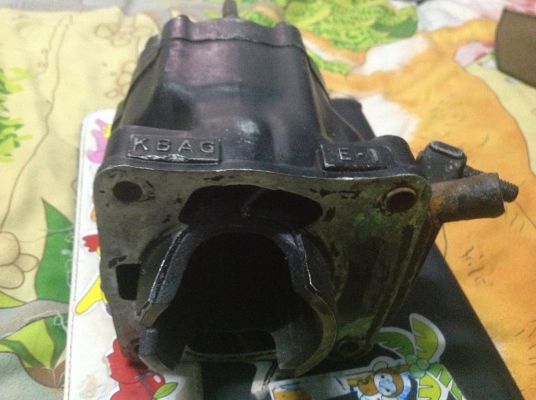 เสื้อLs125เดิมๆ