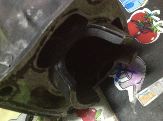 เสื้อLs125เดิมๆ