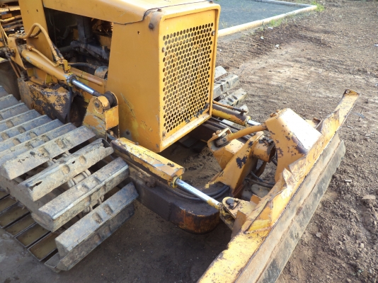 ขาย Komatsu D20-6 เหลือ 207000 บาท