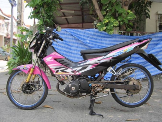 ยังไงก็ขาย sonic ปี49 รถบ้าน ชุดโอนครบถ557