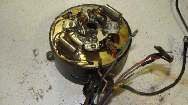 ขายรถโบราณ suzuki t10