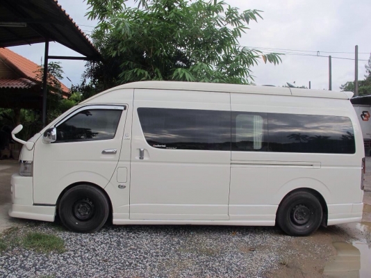 ขายรถตู้