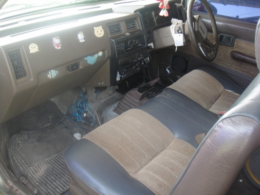 ขายกระบะนิสสัสตอนเดียว พร้อมใช้ ขายกระบะนิสสัสตอนเดียว พร้อมใช้