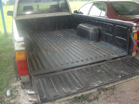 ขายกระบะนิสสัสตอนเดียว พร้อมใช้ ขายกระบะนิสสัสตอนเดียว พร้อมใช้