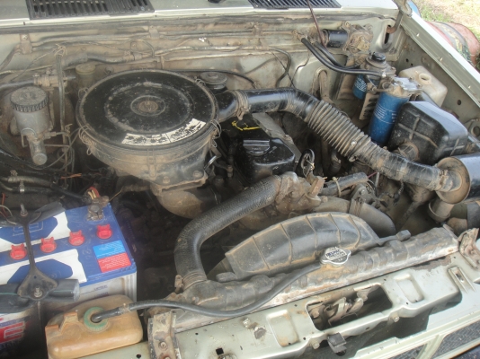 ขายกระบะนิสสัสตอนเดียว พร้อมใช้ ขายกระบะนิสสัสตอนเดียว พร้อมใช้