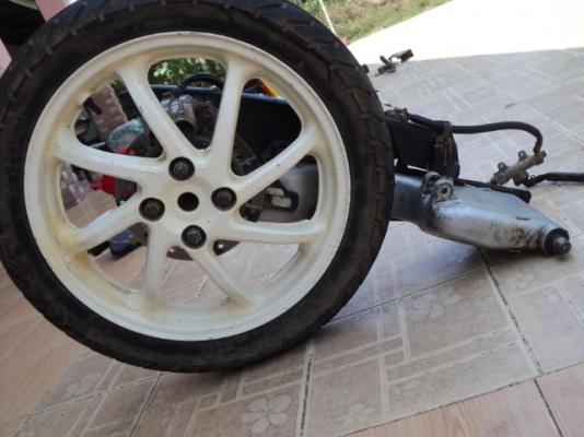ขาย ชุดโปรอาม์ NSR SP ราคา 6000 บาท ขาย ชุดโปรอาม์ NSR SP ราคา 6000 บาท