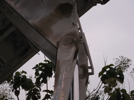 ขาย เซมิเทเลอร์ดัมพ์ 350,000 (ต่อรองได้)