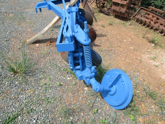 ขายผาน   3   รถไถฟอร์ด หรือรุ่นใกล้เคียง   เหล็กหนามากๆ