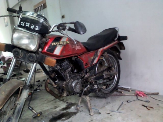 ขาย wing ทะเบียนโอนถูกๆ 9900