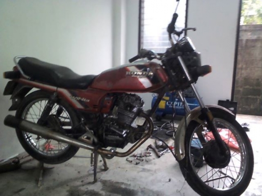 ขาย wing ทะเบียนโอนถูกๆ 9900