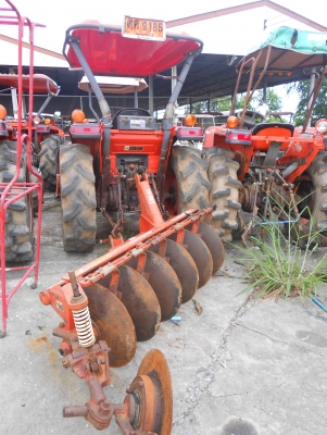 วันนี้มี รถไถ  KUBOTA  รุ่น L3608  มือสอง มาขายจร้าาา