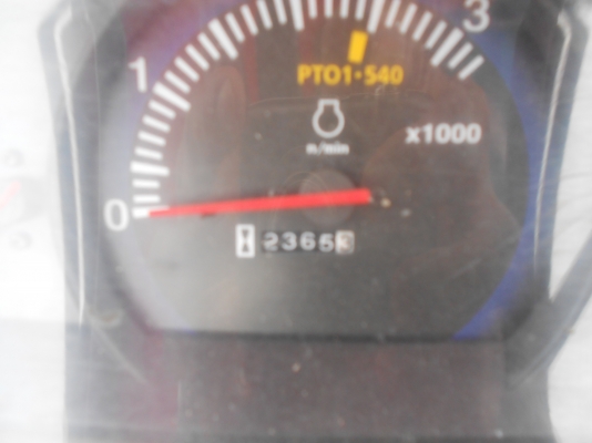 วันนี้มี รถไถ  KUBOTA  รุ่น L3608  มือสอง มาขายจร้าาา