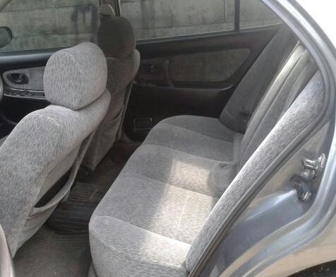 ด่วน..ULTIMAน้ำมัน+(LPGระบบหัวฉีด)เกียร์Autoก.ไฟฟ้าแอร์หนาวสีดีแม็ก15"ภาษี57(พร้อมขับส่ง) ด่วน..ULTIMAน้ำมัน+(LPGระบบหัวฉีด)เกียร์Autoก.ไฟฟ้าแอร์หนาวสีดีแม็ก15"ภาษี57(พร้อมขับส่ง)