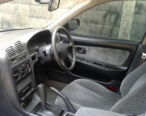 ด่วน..ULTIMAน้ำมัน+(LPGระบบหัวฉีด)เกียร์Autoก.ไฟฟ้าแอร์หนาวสีดีแม็ก15"ภาษี57(พร้อมขับส่ง) ด่วน..ULTIMAน้ำมัน+(LPGระบบหัวฉีด)เกียร์Autoก.ไฟฟ้าแอร์หนาวสีดีแม็ก15"ภาษี57(พร้อมขับส่ง)