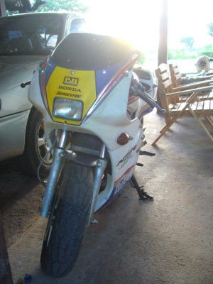 ขาย honda nsr 50 ขาย honda nsr 50