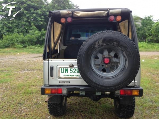 ขายคาริเบี่ยน ปี03ไม่เคยทำสี เดิมสุดๆ ยกหล่อๆยาง16  เฟือง841 เอ้า!อยากได้จัดให้ 219000ไปเลย