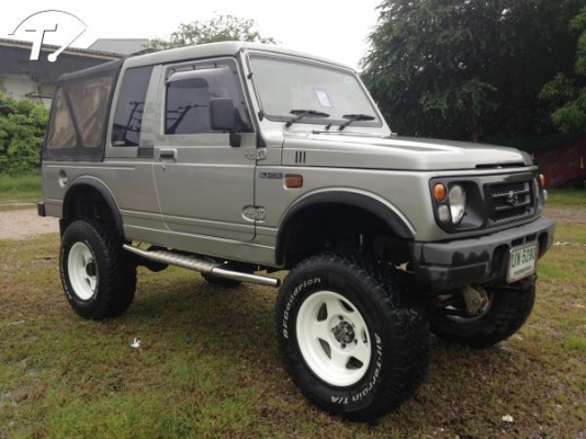 ขายคาริเบี่ยน ปี03ไม่เคยทำสี เดิมสุดๆ ยกหล่อๆยาง16  เฟือง841 เอ้า!อยากได้จัดให้ 219000ไปเลย