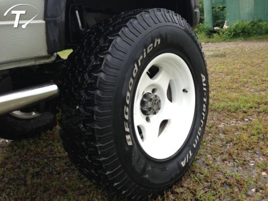 ขายคาริเบี่ยน ปี03ไม่เคยทำสี เดิมสุดๆ ยกหล่อๆยาง16  เฟือง841 เอ้า!อยากได้จัดให้ 219000ไปเลย