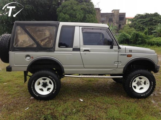 ขายคาริเบี่ยน ปี03ไม่เคยทำสี เดิมสุดๆ ยกหล่อๆยาง16  เฟือง841 เอ้า!อยากได้จัดให้ 219000ไปเลย