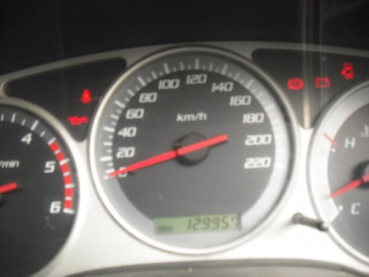 ขายD-maxเครื่อง2.5Ddi i-TEQ รถบ้านมือเดียว ราคา 380,000 บาท