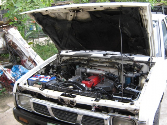 ขายNISSAN BIG Mปี94 ขายNISSAN BIG Mปี94