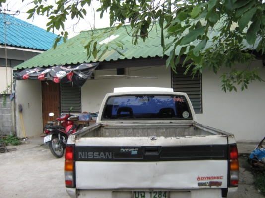 ขายNISSAN BIG Mปี94 ขายNISSAN BIG Mปี94