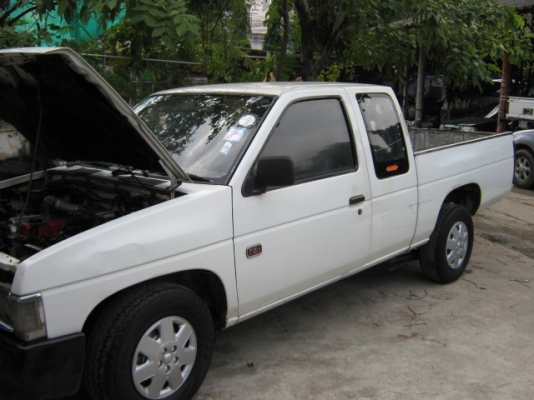 ขายNISSAN BIG Mปี94 ขายNISSAN BIG Mปี94