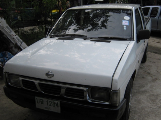 ขายNISSAN BIG Mปี94