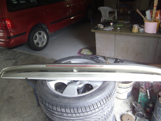 ขายหางหลัง e30