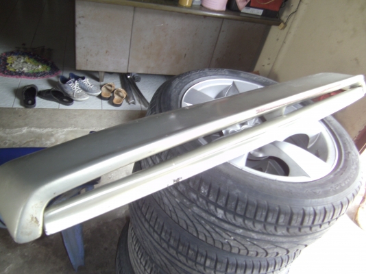 ขายหางหลัง e30