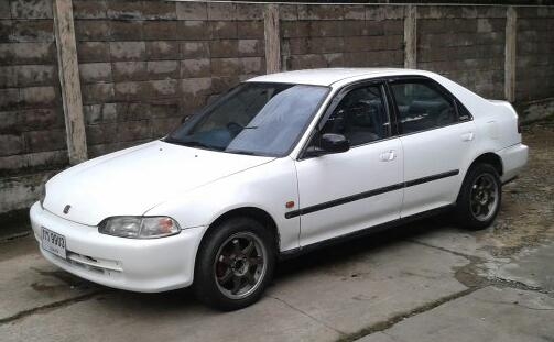 ด่วน..E-Carเครื่อง4G93น้ำมัน+LPGM/Tก.ไฟฟ้าแอร์หนาวสีดีช่วงล่างแน่นแม็ก14&quot;ภาษี57พร้อมโอน(พร้อมขับส่ง)