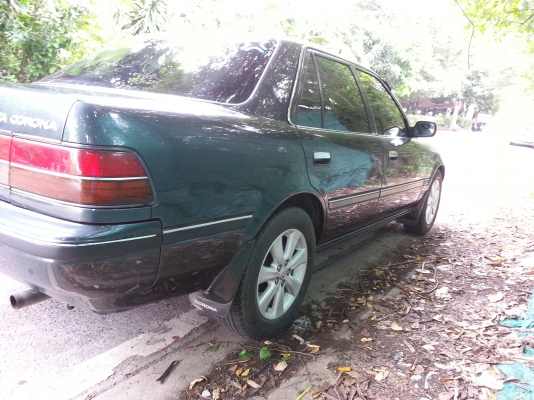 ขาย CORONA ติดLPGพร้อมใช้ ขาย CORONA ติดLPGพร้อมใช้